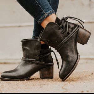 Freebird Casey boots